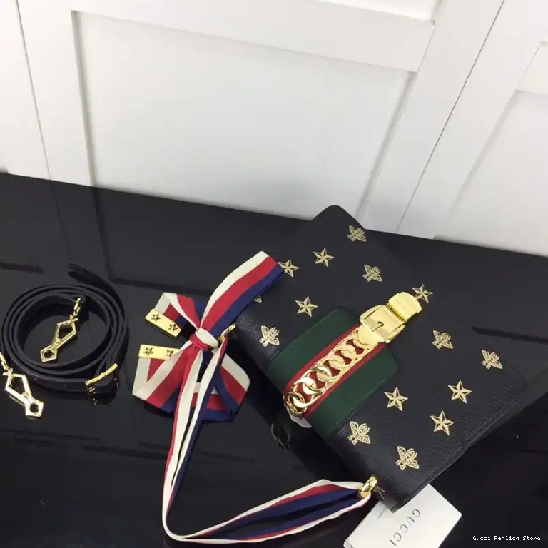 REP Gucci 2210YA0073 Bag 0407
